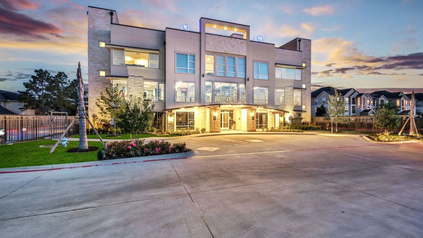 0 Apartments for Rent at Silverstream in Katy, TX